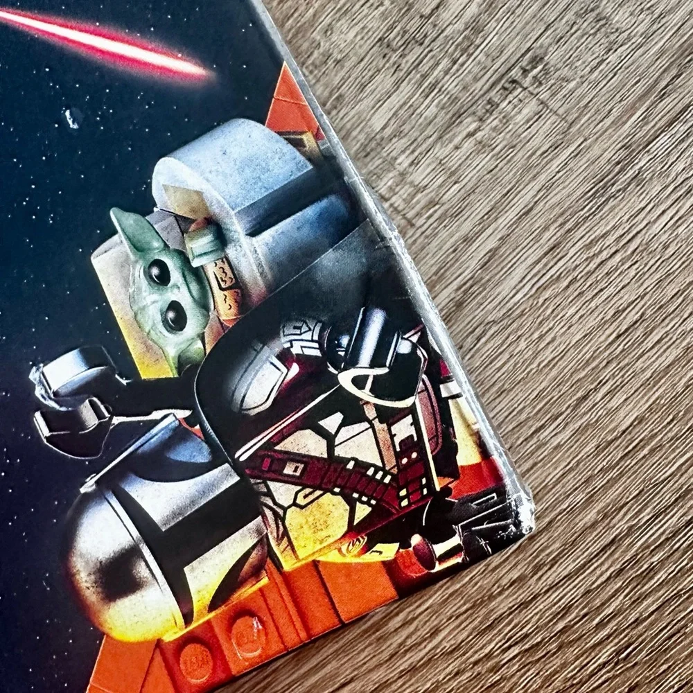 Lego 75346 STAR WARS Pirate Snub Fighter